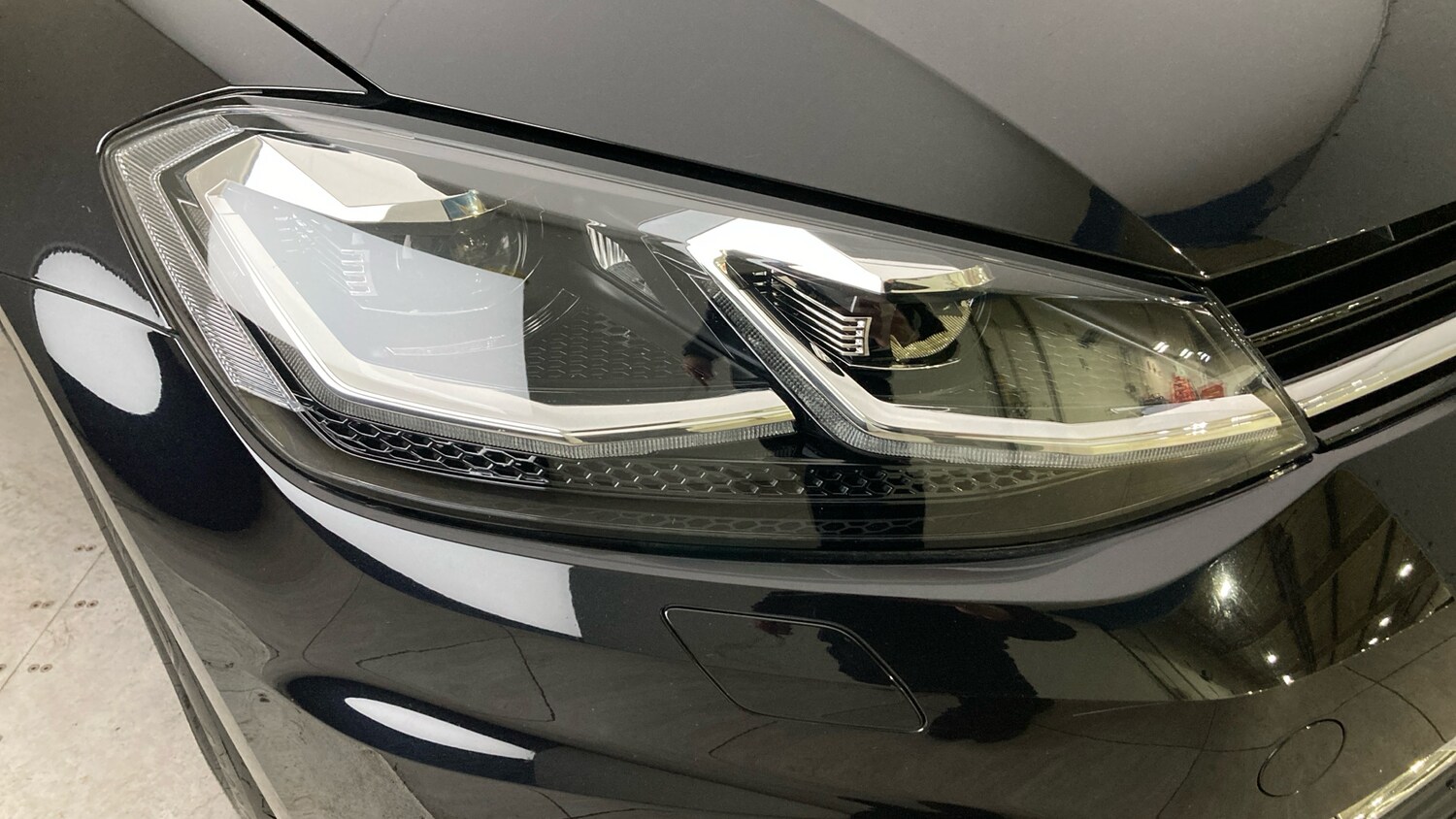 Used Volkswagen Golf 2020 for sale - 77996925: Photo 33