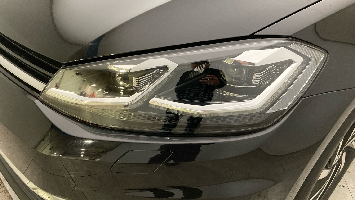 Used Volkswagen Golf 2020 for sale - 77996925: Photo 34