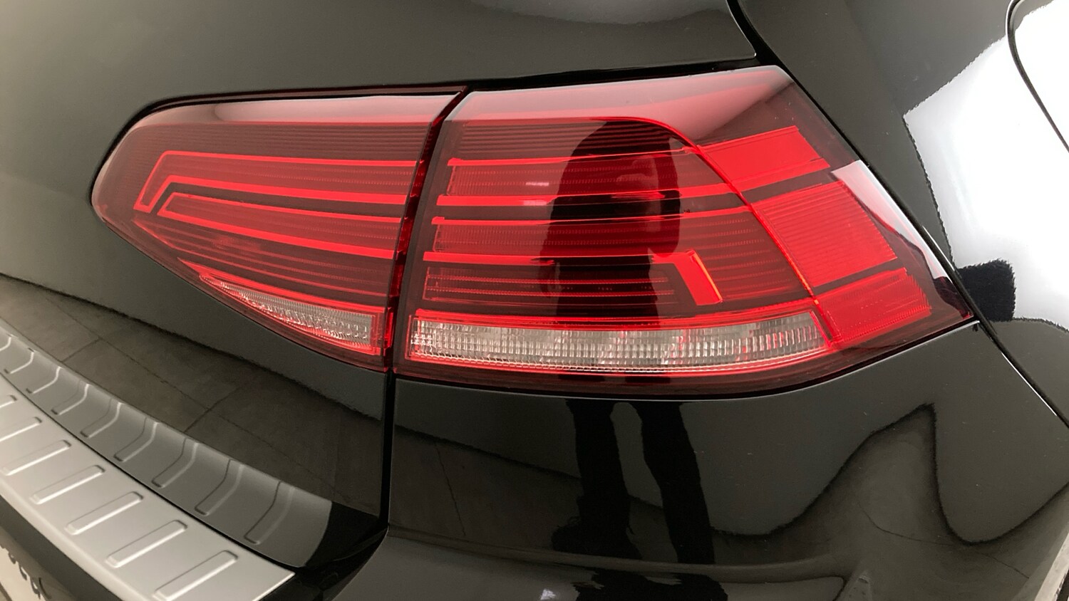 Used Volkswagen Golf 2020 for sale - 77996925: Photo 39