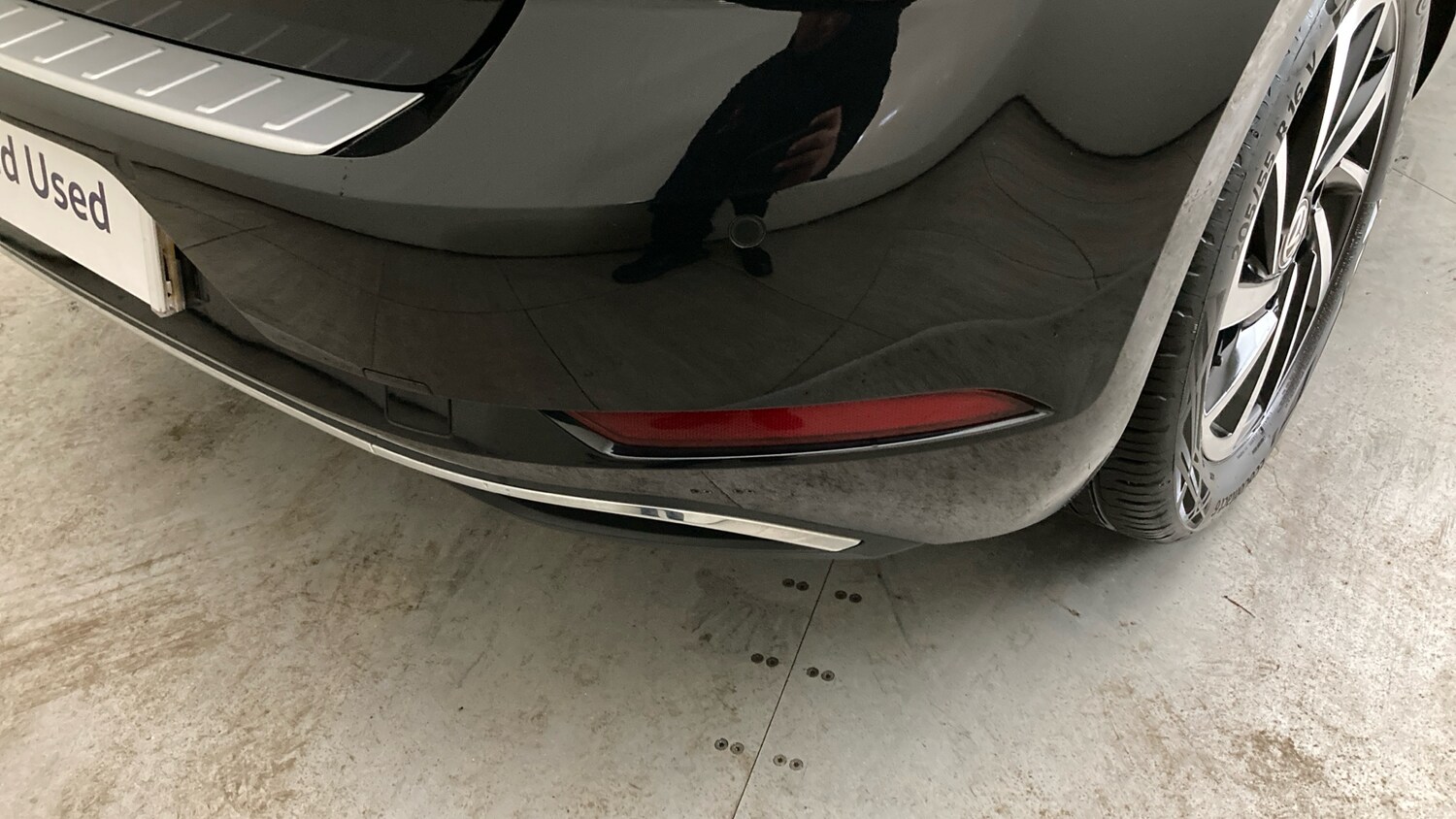 Used Volkswagen Golf 2020 for sale - 77996925: Photo 41