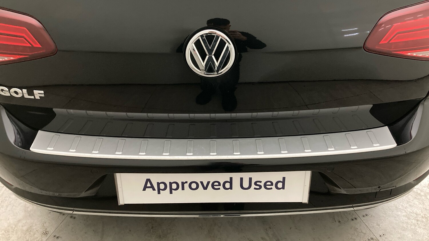 Used Volkswagen Golf 2020 for sale - 77996925: Photo 42