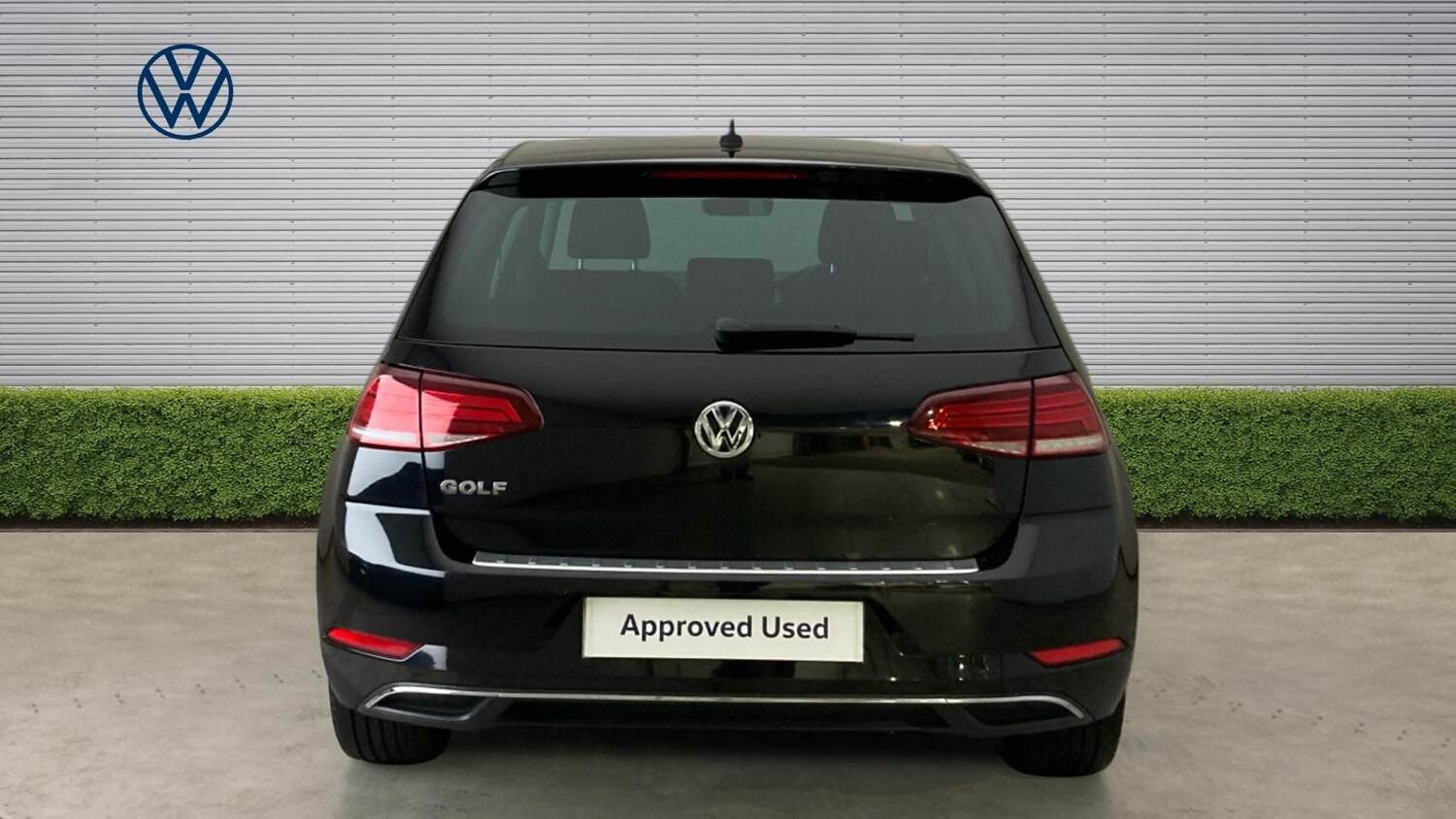 Used Volkswagen Golf 2020 for sale - 77996925: Photo 8