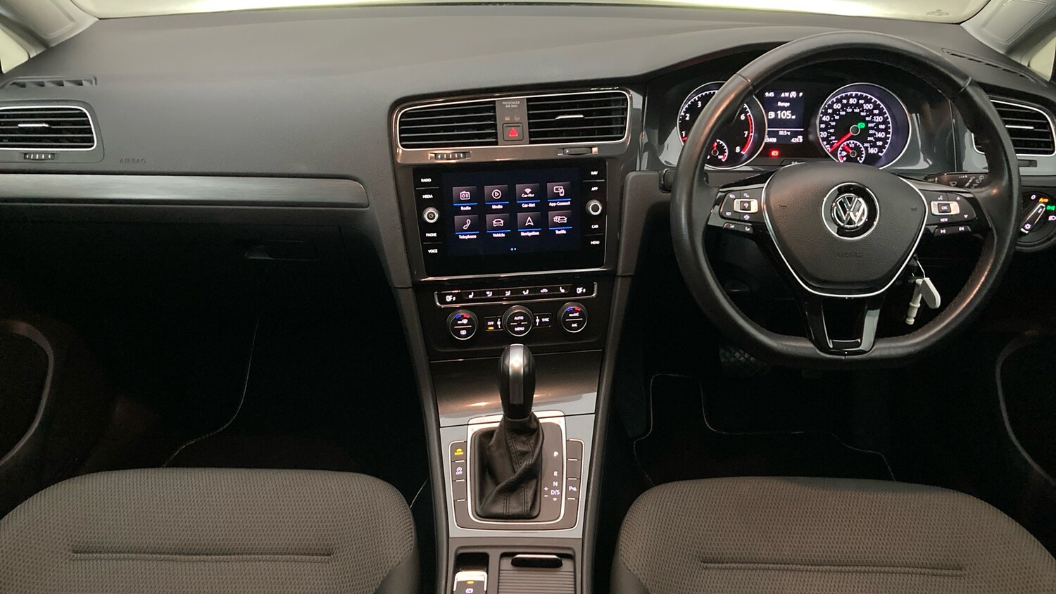 Used Volkswagen Golf 2020 for sale - 77996925: Photo 9