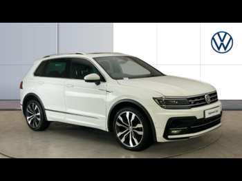 2020 (70) - 2.0 TDi 150 R-Line Tech 5dr Diesel Estate