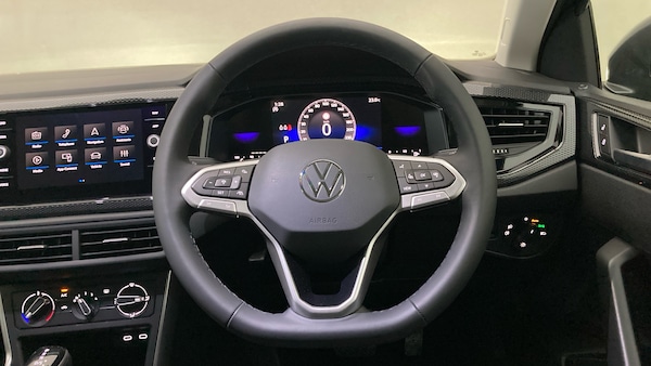 Used Volkswagen Taigo 2025 for sale - 76075747: Photo 10