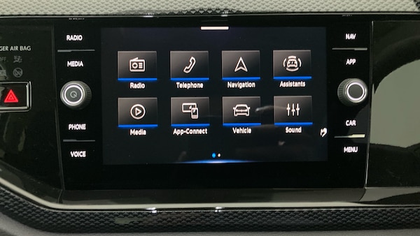 Used Volkswagen Taigo 2025 for sale - 76075747: Photo 12