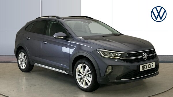 Used Volkswagen Taigo 2025 for sale - 76075747: Photo 1