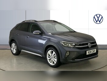 Volkswagen - Taigo