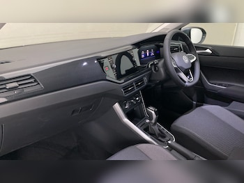 Used Volkswagen Taigo 2025 for sale - 76075747: Photo 2