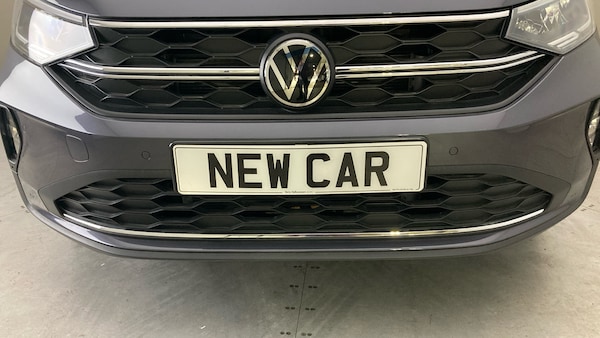 Used Volkswagen Taigo 2025 for sale - 76075747: Photo 41