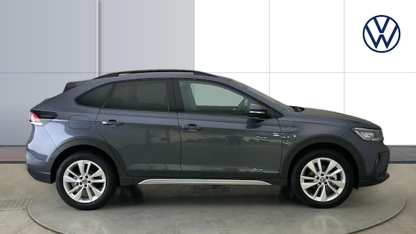 Used Volkswagen Taigo 2025 for sale - 76075747: Photo 4
