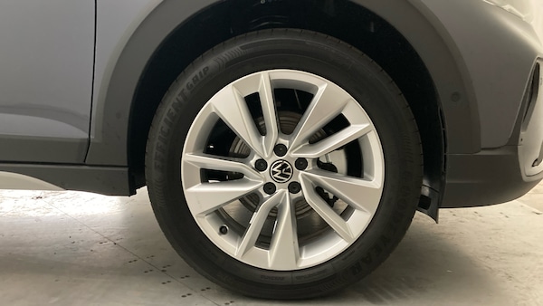 Used Volkswagen Taigo 2025 for sale - 76075747: Photo 5