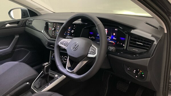 Used Volkswagen Taigo 2025 for sale - 76075747: Photo 6