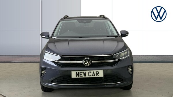 Used Volkswagen Taigo 2025 for sale - 76075747: Photo 7