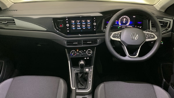Used Volkswagen Taigo 2025 for sale - 76075747: Photo 9