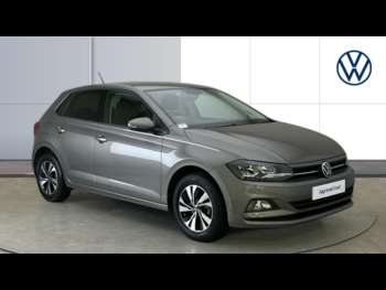 2021 (21) - 1.0 TSI 95 Match 5dr Petrol Hatchback