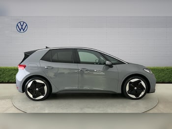 Used Volkswagen ID.3 2024 for sale - 78914815: Photo