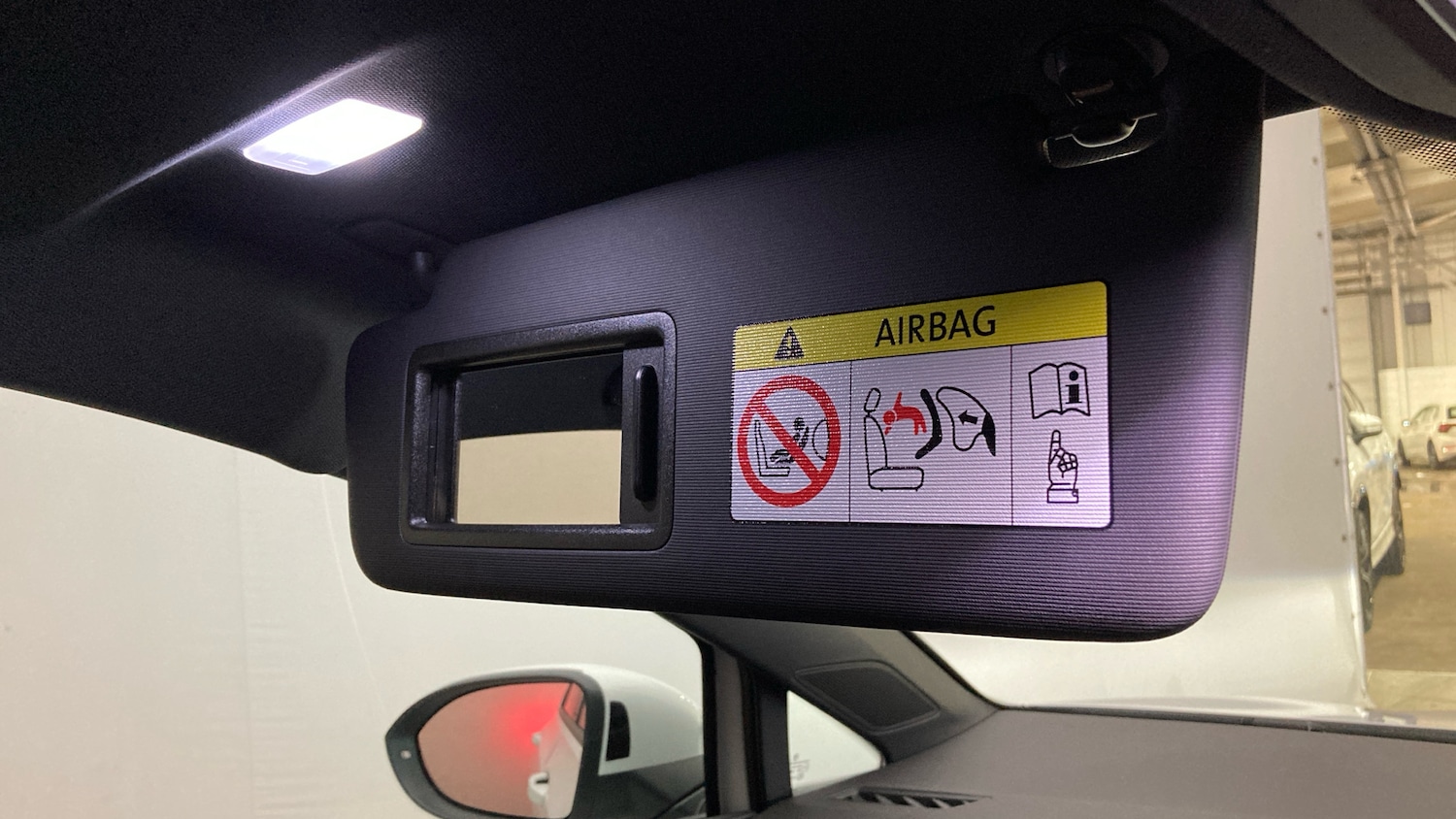 Vehicle 34
