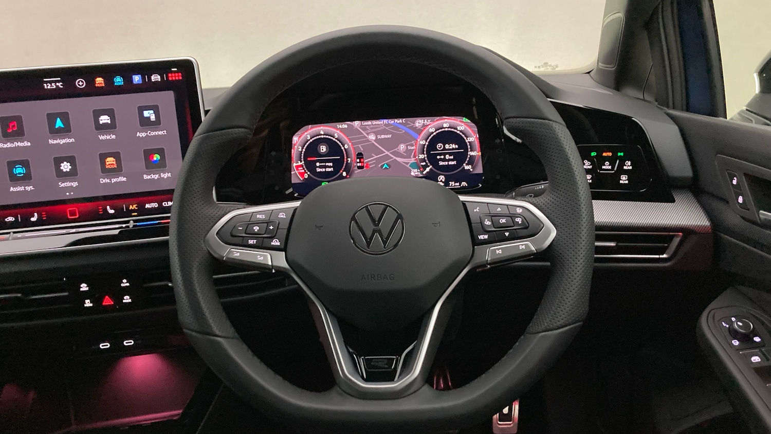 Used Volkswagen Golf 2025 for sale - 77900876: Photo 10