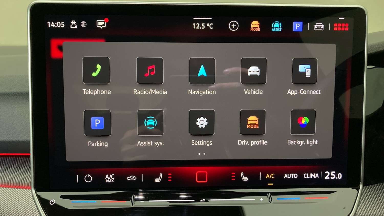 Used Volkswagen Golf 2025 for sale - 77900876: Photo 12