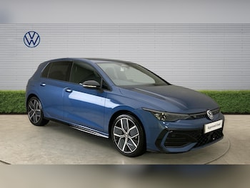 Volkswagen Golf feature image