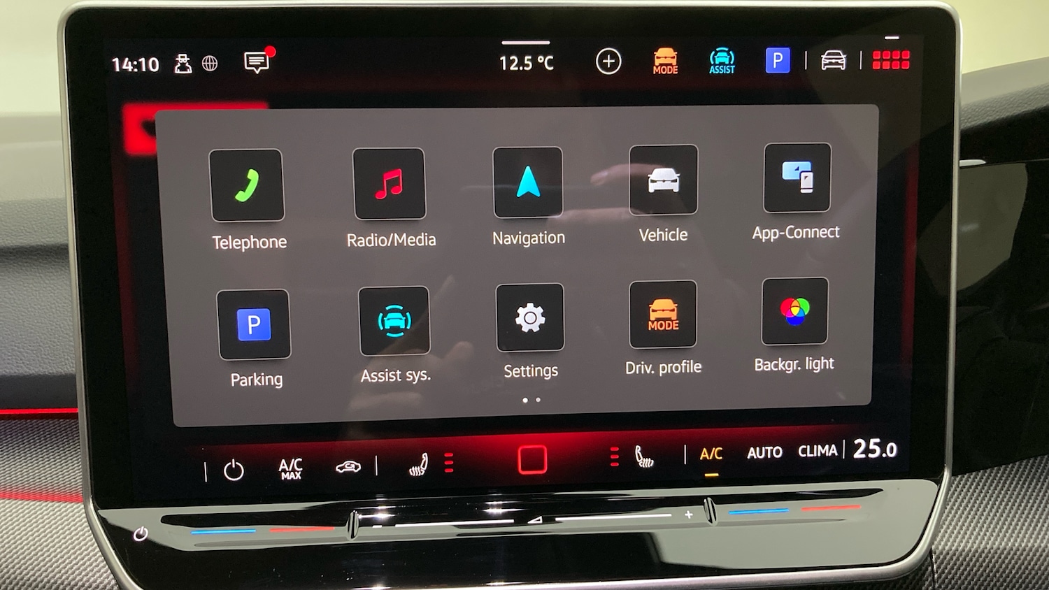 Used Volkswagen Golf 2025 for sale - 77900876: Photo 21