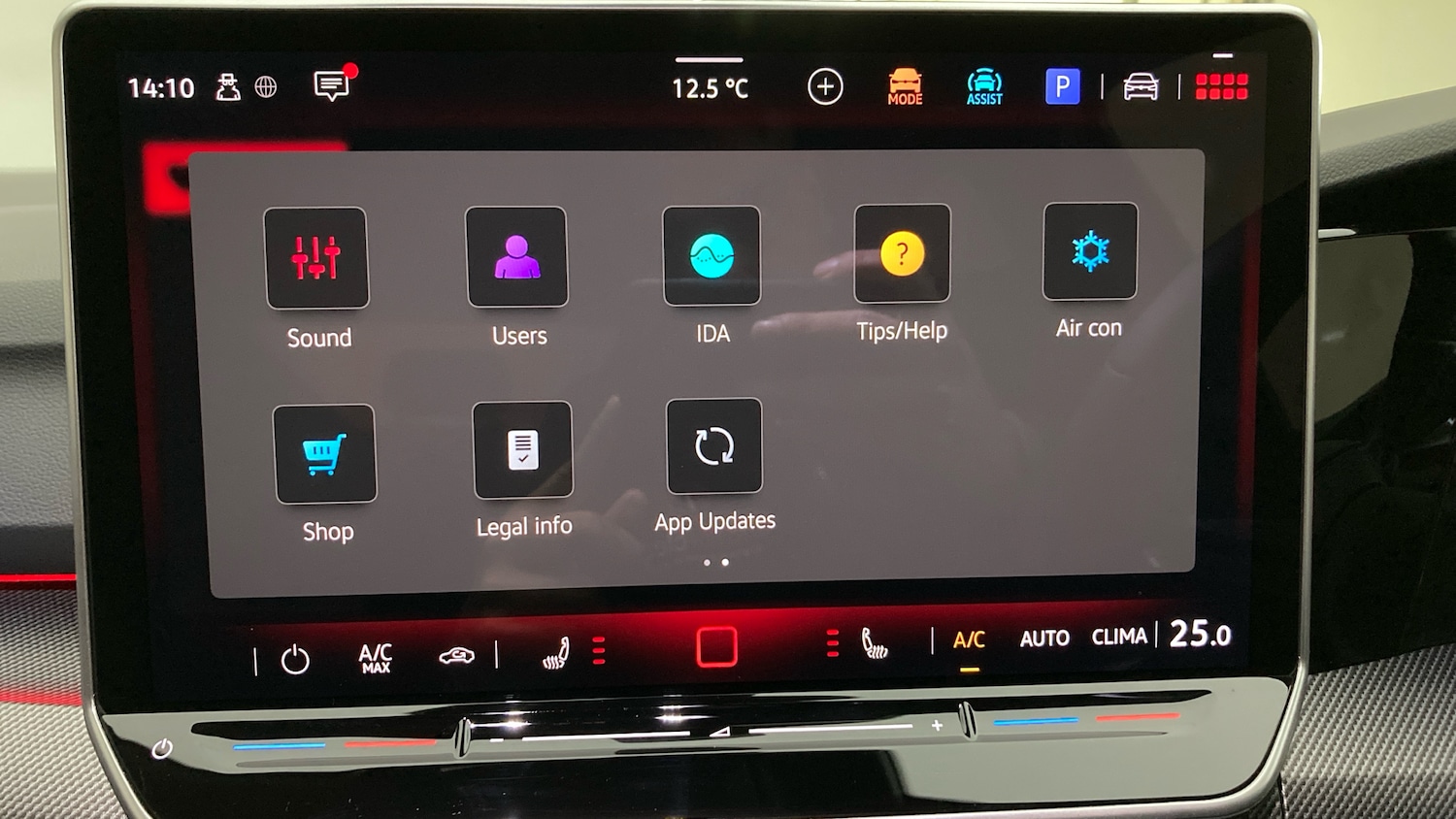 Used Volkswagen Golf 2025 for sale - 77900876: Photo 22