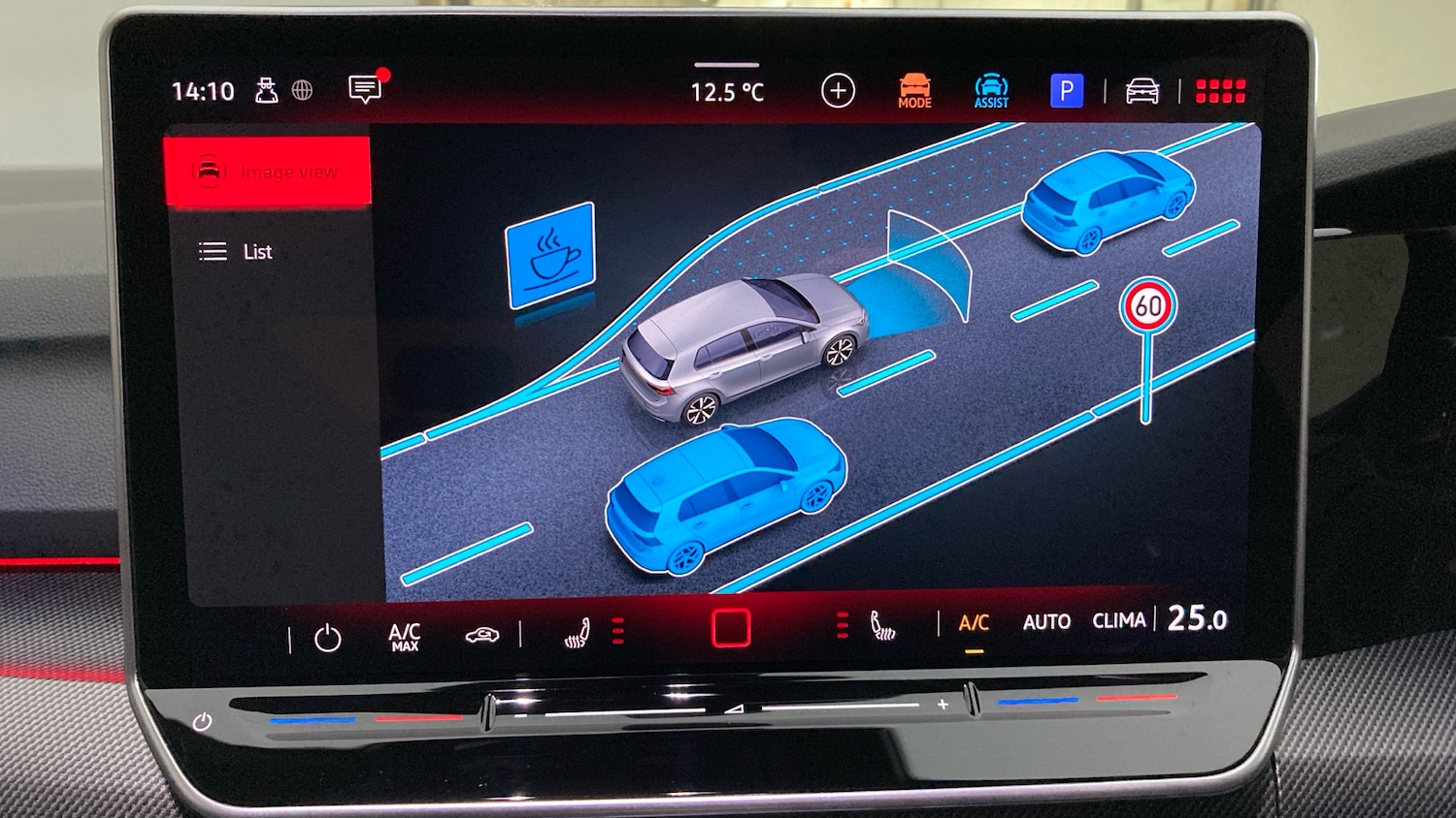 Used Volkswagen Golf 2025 for sale - 77900876: Photo 24