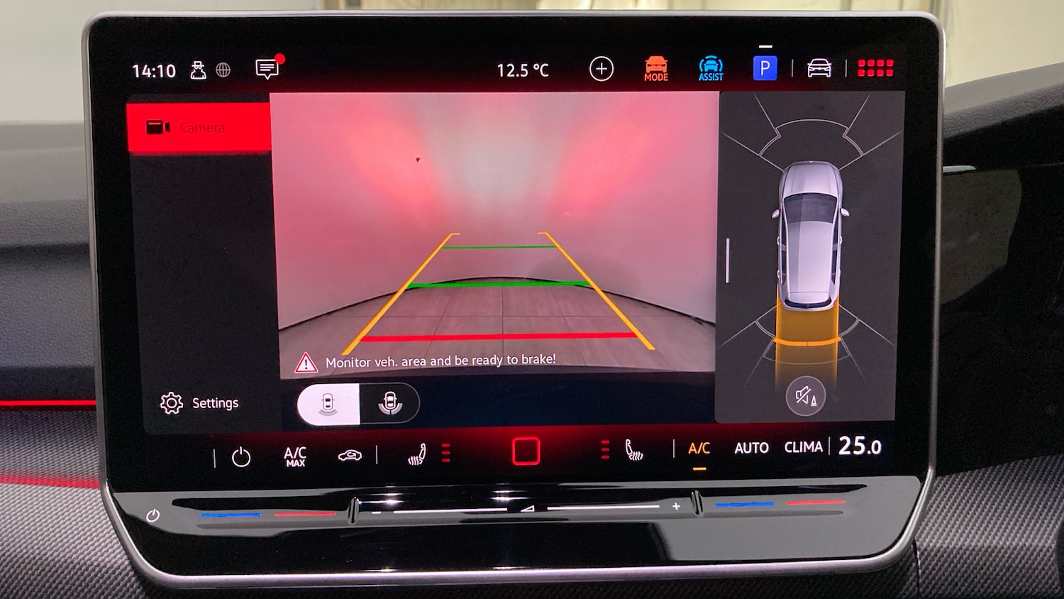 Used Volkswagen Golf 2025 for sale - 77900876: Photo 26