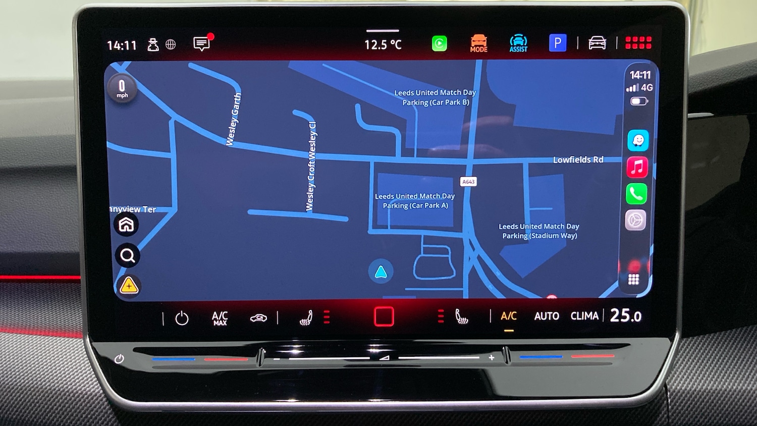 Used Volkswagen Golf 2025 for sale - 77900876: Photo 28