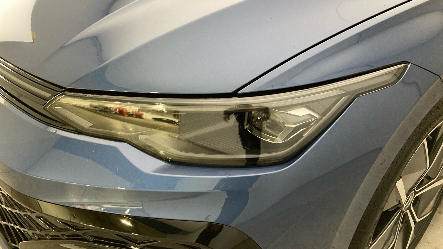 Used Volkswagen Golf 2025 for sale - 77900876: Photo 36