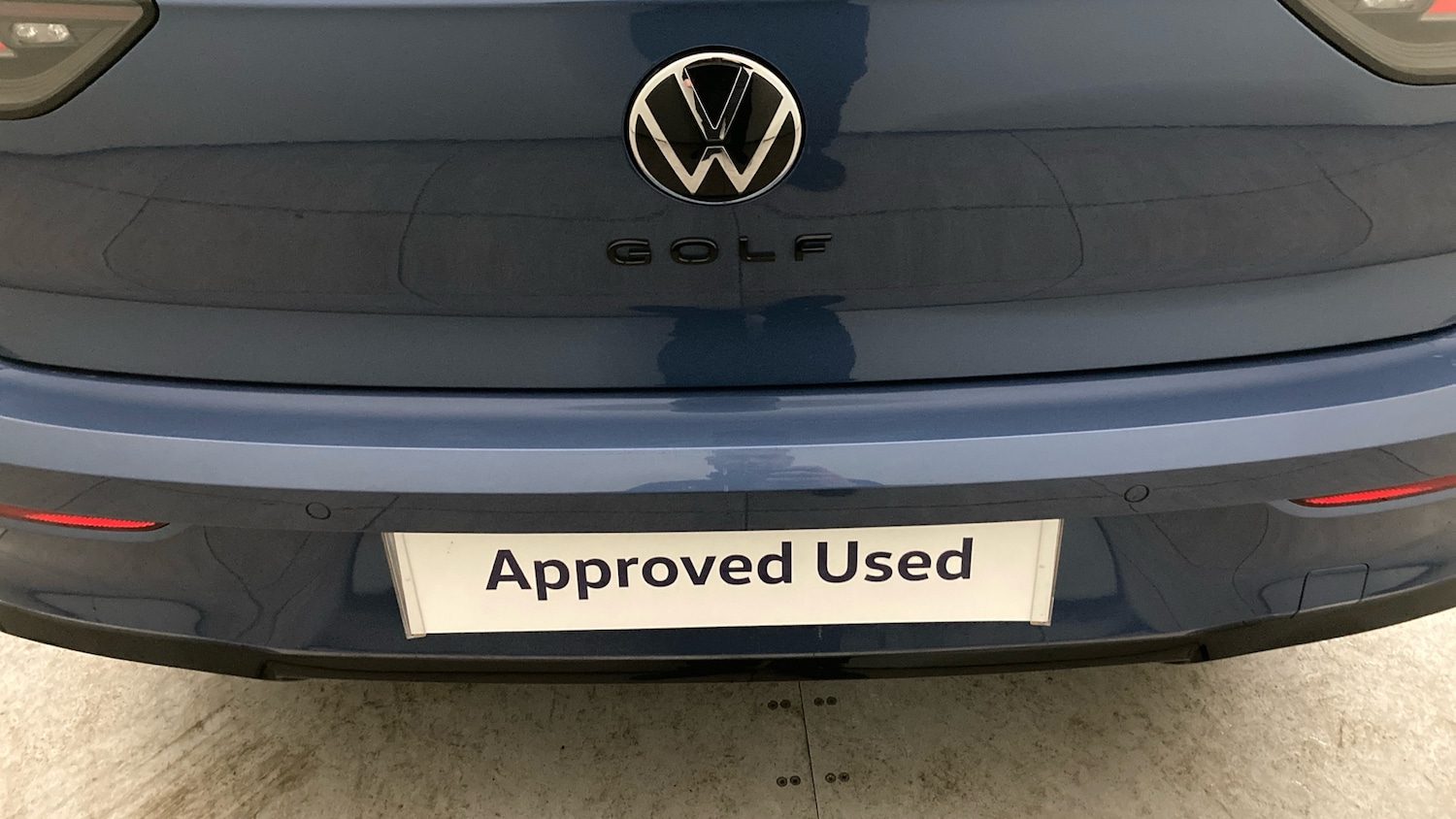 Used Volkswagen Golf 2025 for sale - 77900876: Photo 44