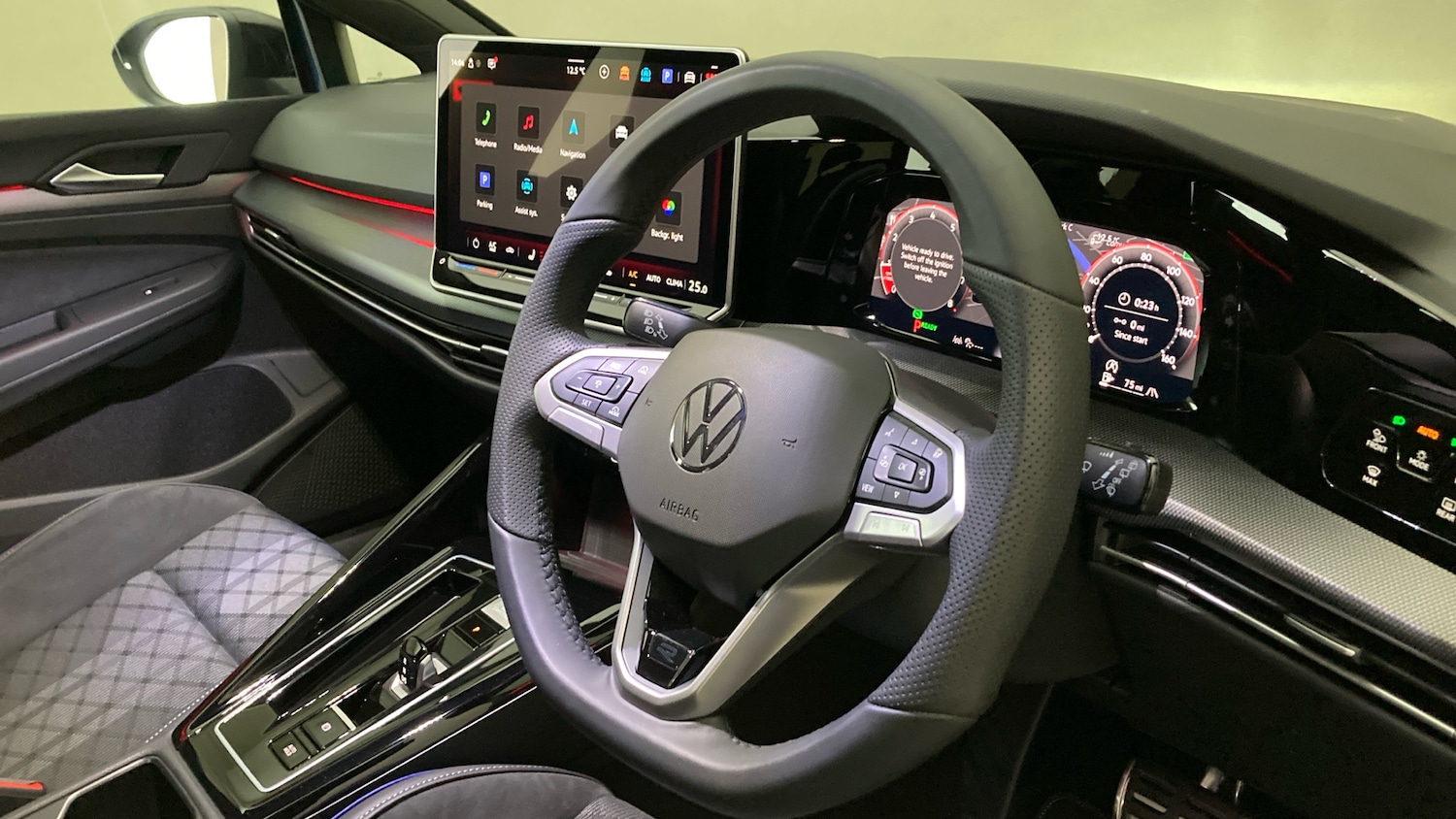 Used Volkswagen Golf 2025 for sale - 77900876: Photo 6