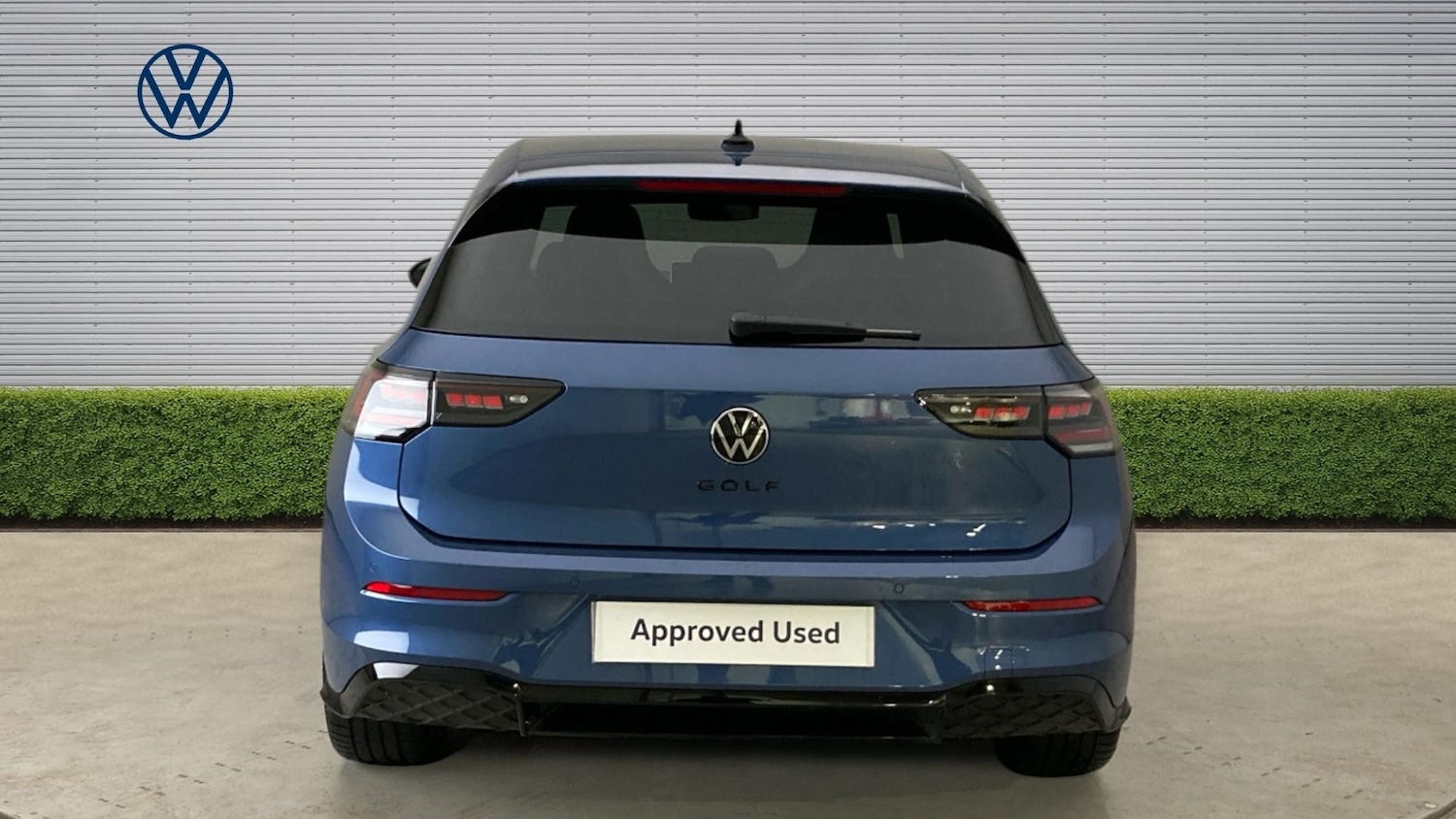 Used Volkswagen Golf 2025 for sale - 77900876: Photo 8