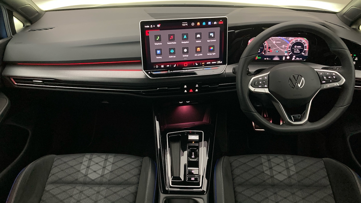 Used Volkswagen Golf 2025 for sale - 77900876: Photo 9