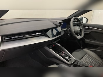 Used Audi A3 2022 for sale - 75847767: Photo
