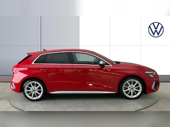Used Audi A3 2022 for sale - 75847767: Photo