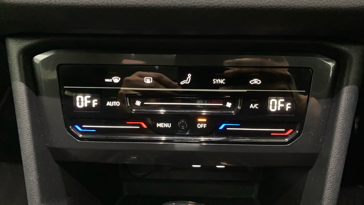 Used Volkswagen Tiguan Allspace 2022 for sale - 76184290: Photo 13