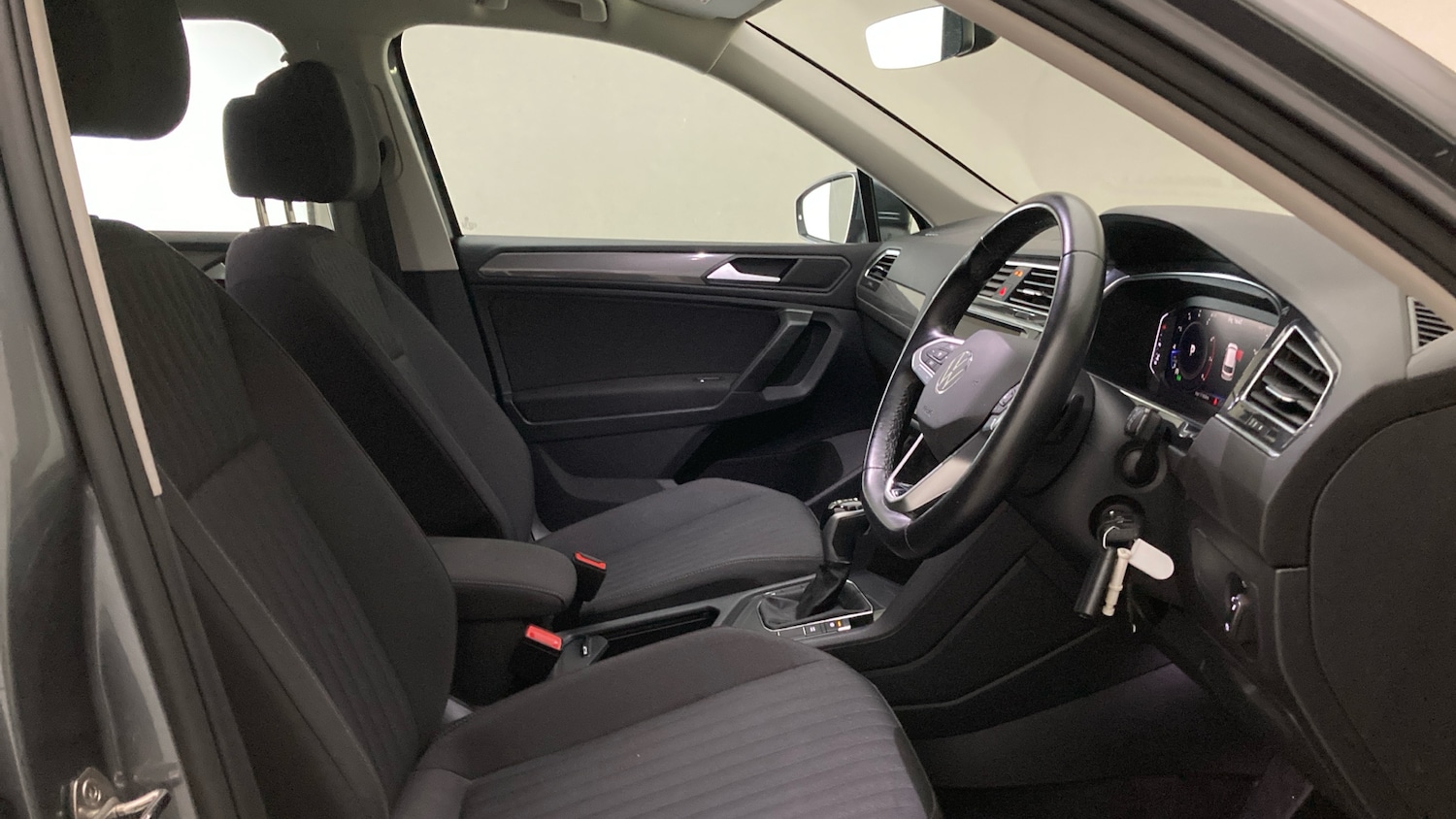 Used Volkswagen Tiguan Allspace 2022 for sale - 76184290: Photo 15