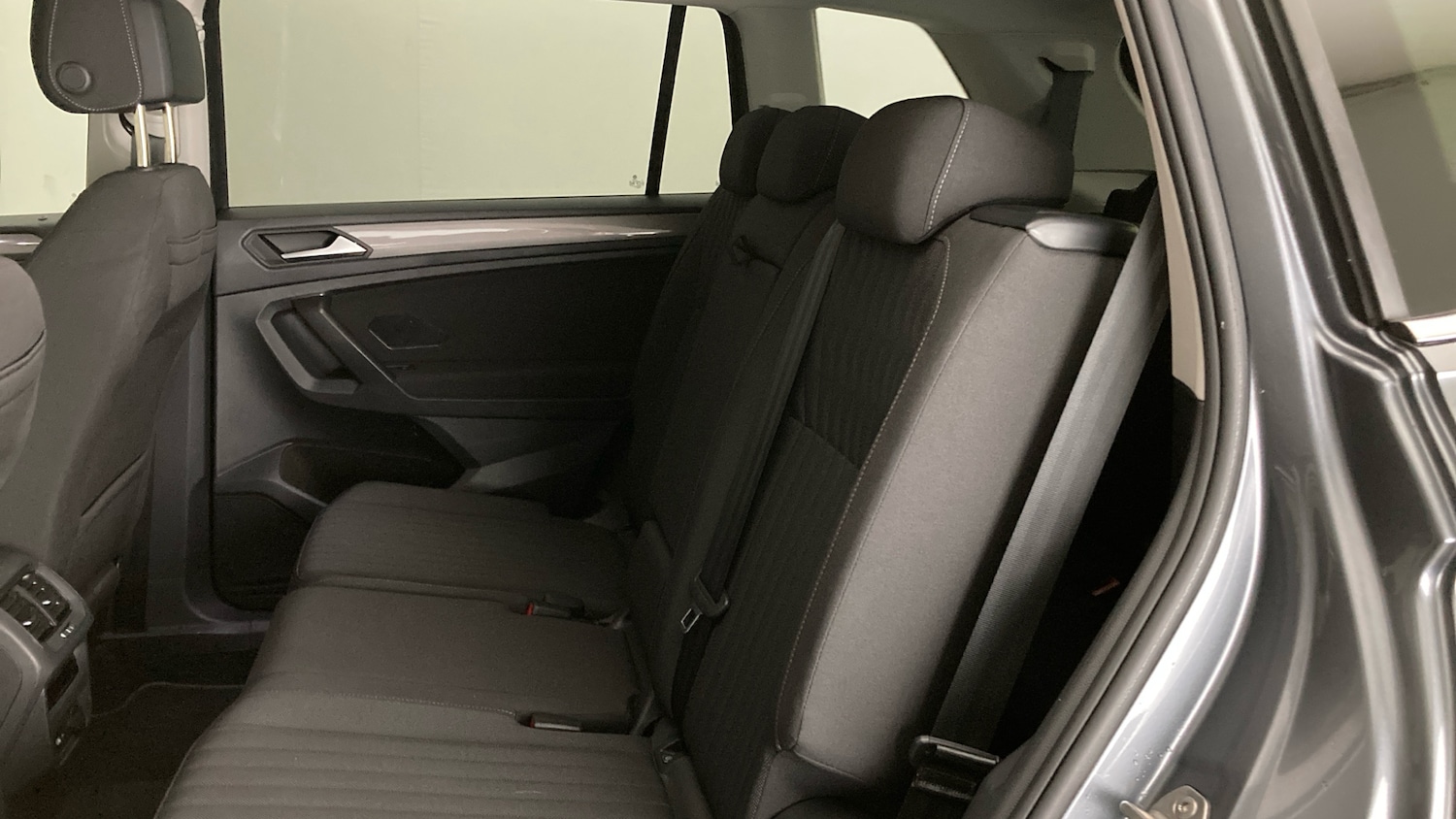 Used Volkswagen Tiguan Allspace 2022 for sale - 76184290: Photo 16