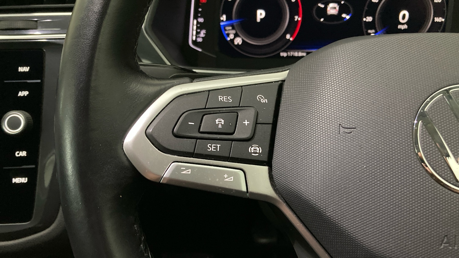 Used Volkswagen Tiguan Allspace 2022 for sale - 76184290: Photo 17