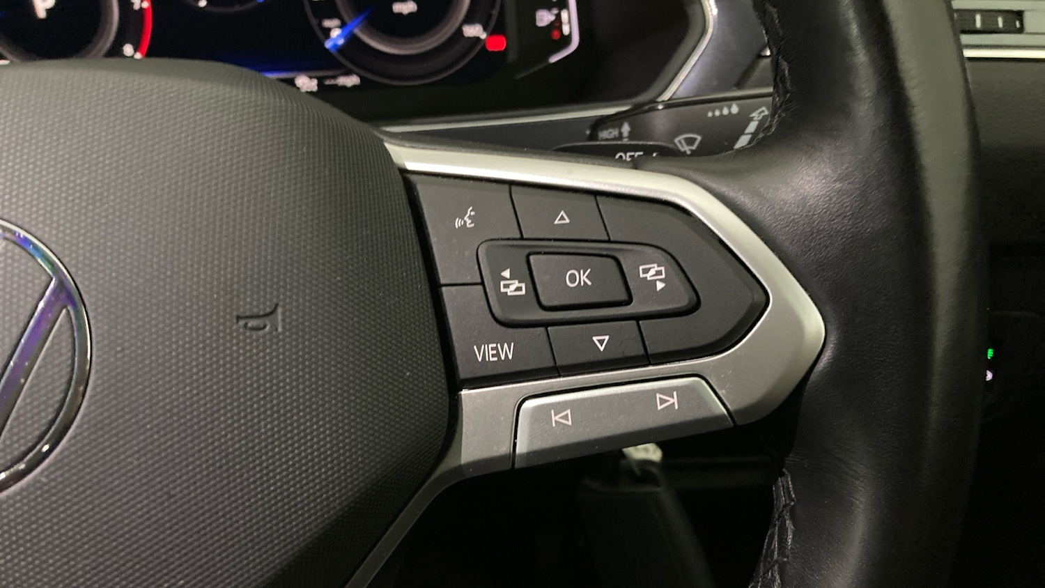 Used Volkswagen Tiguan Allspace 2022 for sale - 76184290: Photo 18