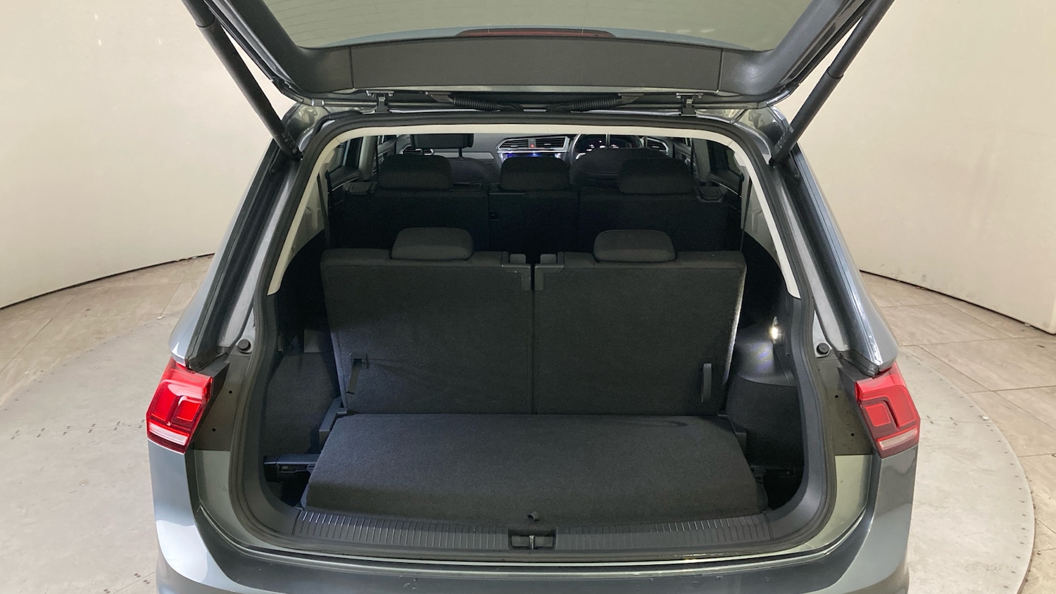 Used Volkswagen Tiguan Allspace 2022 for sale - 76184290: Photo 20