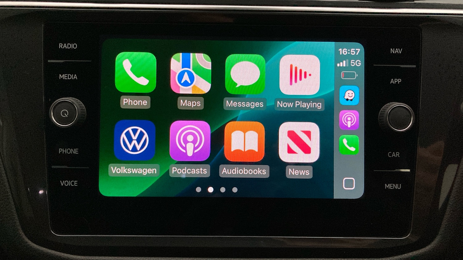 Used Volkswagen Tiguan Allspace 2022 for sale - 76184290: Photo 21