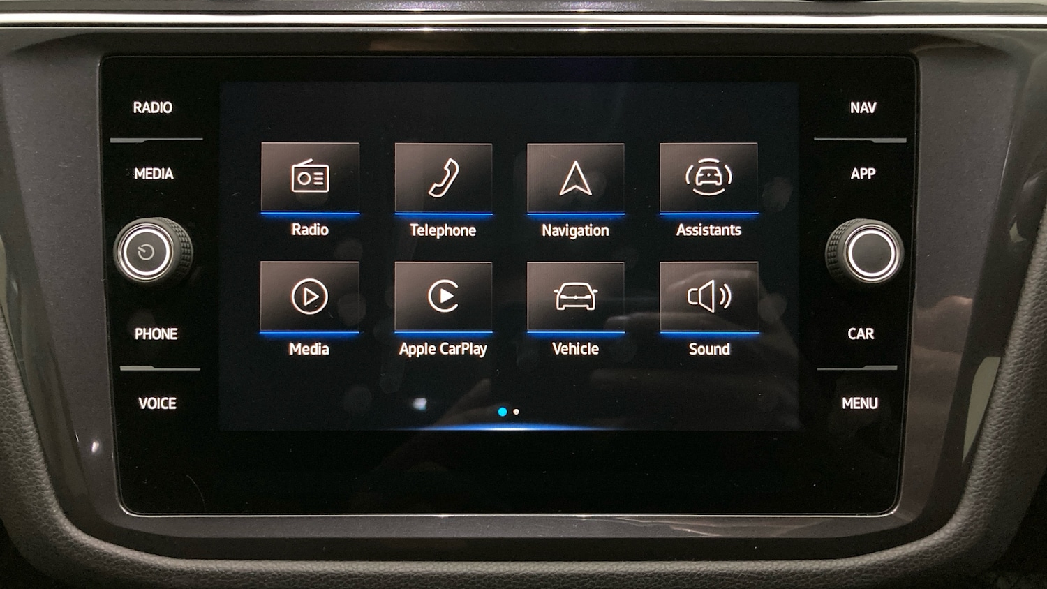 Used Volkswagen Tiguan Allspace 2022 for sale - 76184290: Photo 28