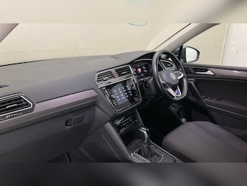 Used Volkswagen Tiguan Allspace 2022 for sale - 76184290: Photo 2