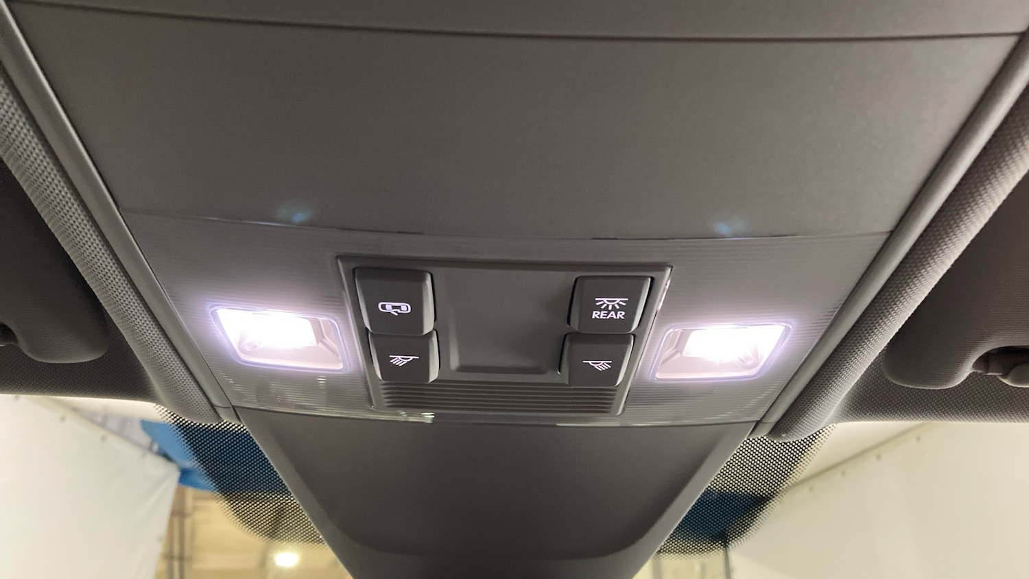 Used Volkswagen Tiguan Allspace 2022 for sale - 76184290: Photo 34