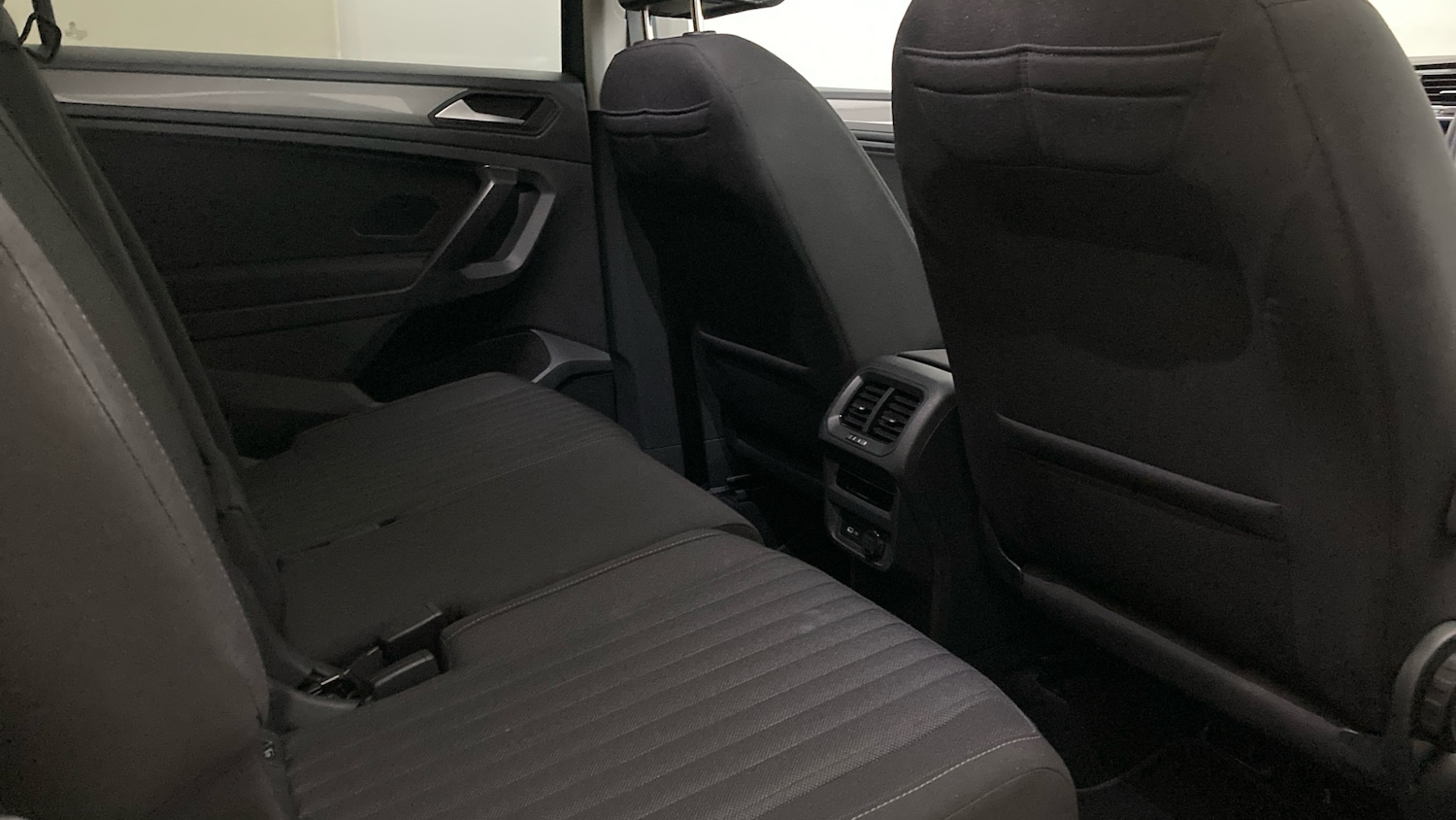 Used Volkswagen Tiguan Allspace 2022 for sale - 76184290: Photo 37