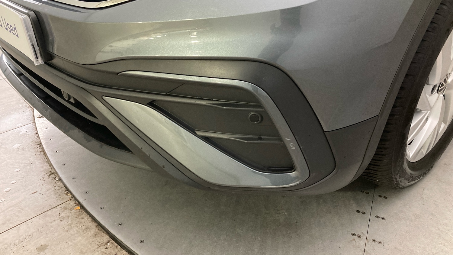 Used Volkswagen Tiguan Allspace 2022 for sale - 76184290: Photo 41