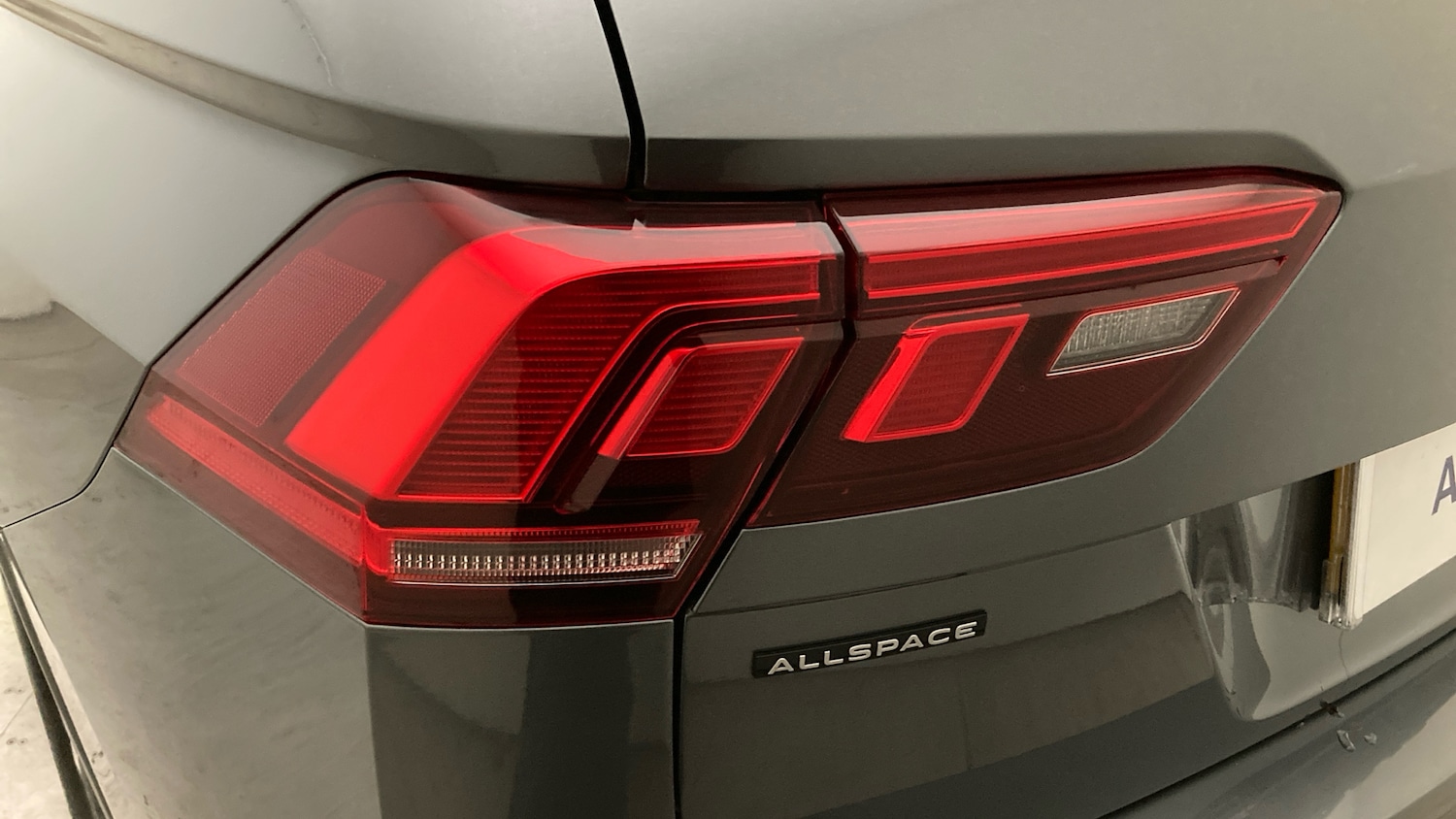 Used Volkswagen Tiguan Allspace 2022 for sale - 76184290: Photo 43